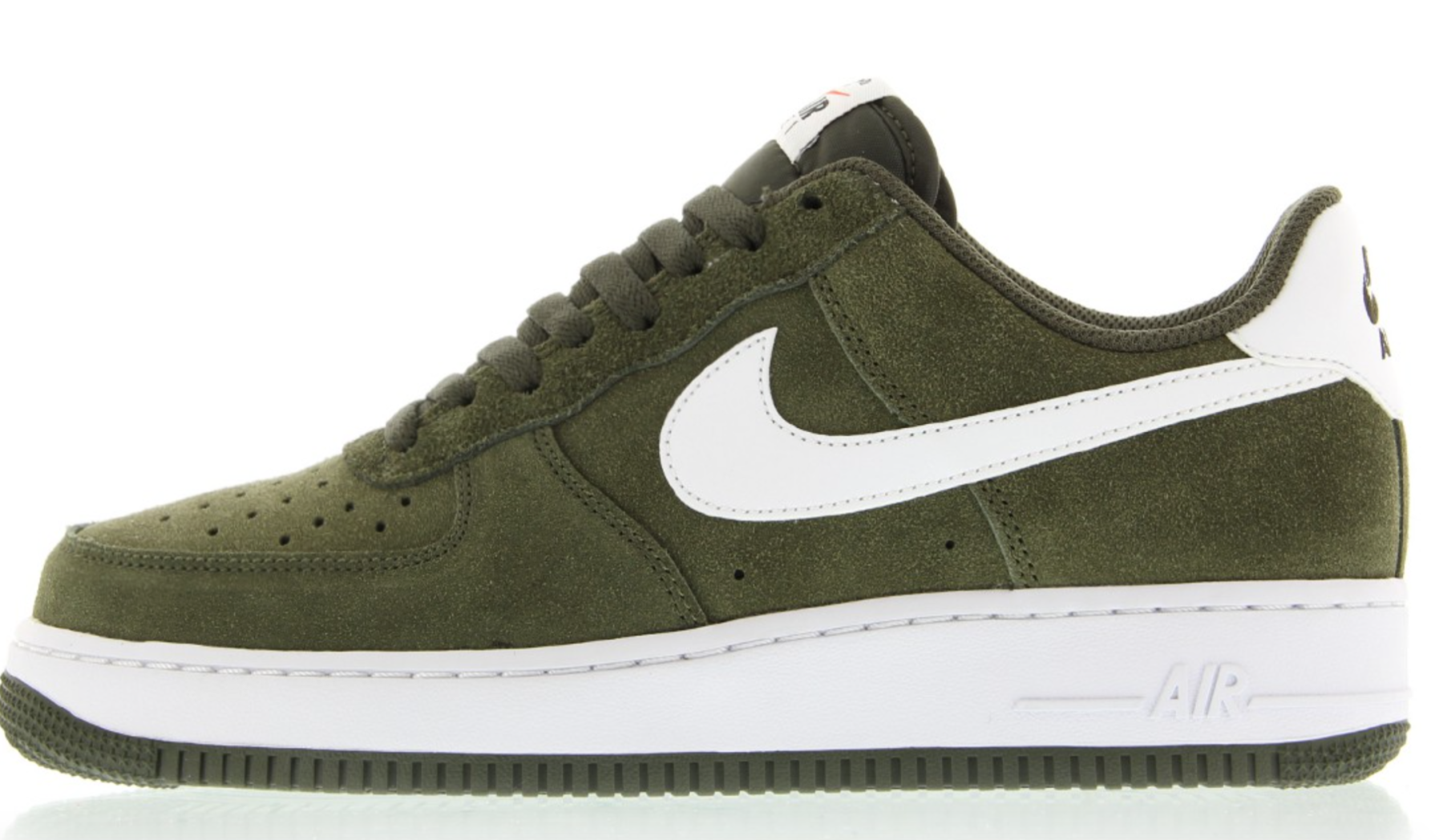 nike air force 1 khaki