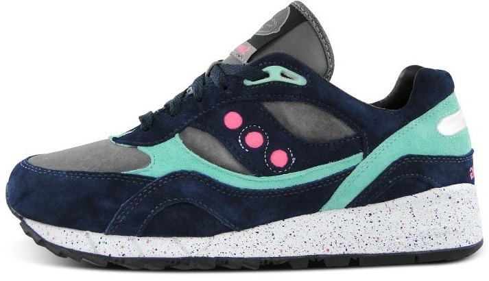 saucony shadow 6000 running since 96