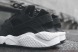 Кросівки Nike Air Huarache OG "Black/White", EUR 36