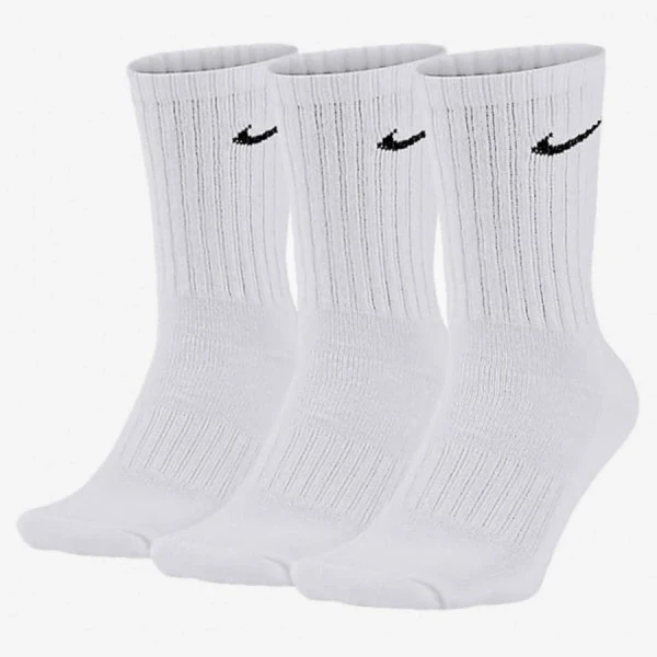 Шкарпетки Nike Everyday Cushion Crew 3