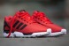 Кросівки Adidas ZX Flux "Poppy Red", EUR 40