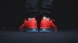 Кроссовки Nike Air Max 2016 “Bright Crimson”, EUR 42