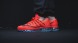 Кроссовки Nike Air Max 2016 “Bright Crimson”, EUR 36