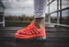 Кросівки Nike Air Max 2016 “Bright Crimson”, EUR 37