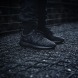 Кросівки Nike Roshe run DMB "Black", EUR 42