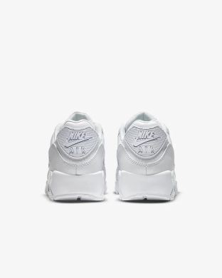 Мужские кроссовки Nike Air Max 90 Ltr White (CZ5594-100), EUR 45