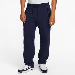 Мужские брюки Nike M Nsw Tch Flc Pant (DQ4312-410)
