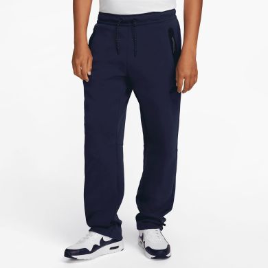 Мужские брюки Nike M Nsw Tch Flc Pant (DQ4312-410), L