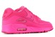 Кроссовки Nike Air Max 90 "Hyper Pink", EUR 37,5