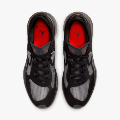 Кросівки Чоловічі Jordan Delta 3 Surfaces In Black/Red (DN2647-060), EUR 42,5