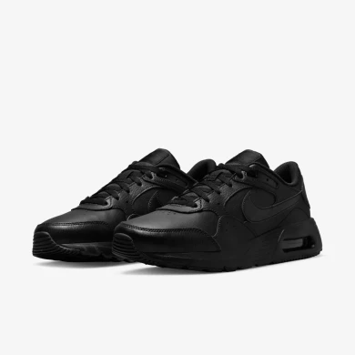 Кросівки Чоловічі Nike Air Max Sc Lea (DH9636-001), EUR 41