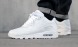 Оригінальні кросівки Nike Air Max 90 Leather "White" (302519-113), EUR 44