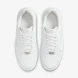 Кросівки Жіночі Nike Air Force 1 Plt.Af.Orm Triple White W (DJ9946-100), EUR 37,5