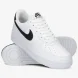 Кросівки Чоловічі Nike Air Force 1 07 (CT2302-100), EUR 40