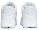 Оригінальні кросівки Nike Air Max 90 Leather "White" (302519-113), EUR 46