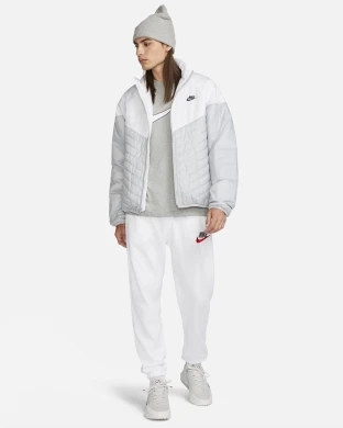 Куртка мужская Nike Windrunner Therma-FIT Puffer Jacket (FB8195-077), XL