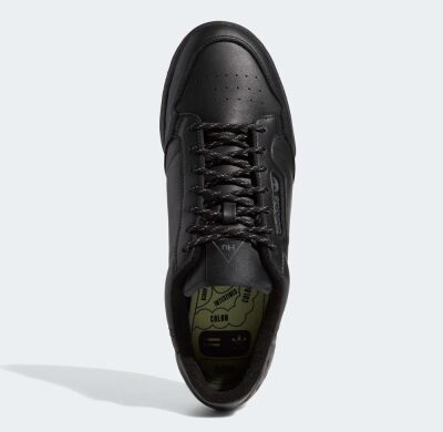 Кросівки Adidas Continental 80 Pharrell Williams (GY4979)