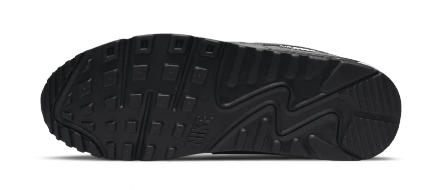 Чоловічі кросівки Nike Air Max 90 (DV3503-001)