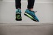 Кросівки Nike Flyknit Racer “Blue Lagoon/Black-Polarized Blue”, EUR 44