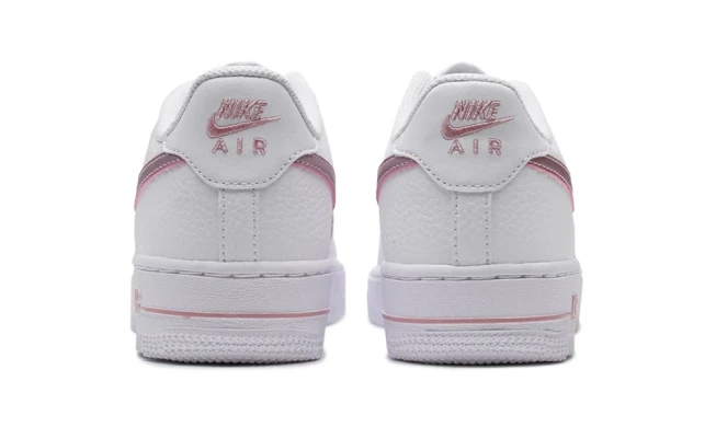 Кросівки Жіночі Nike Air Force 1 Gs (CT3839-104)
