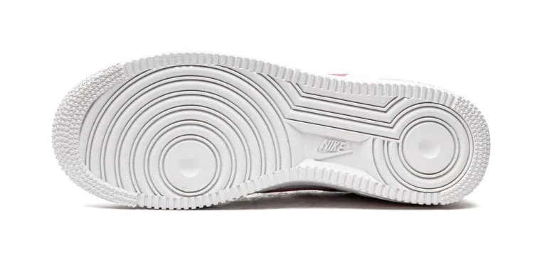 Кросівки Жіночі Nike Air Force 1 Gs (CT3839-104)