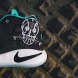 Баскетбольные кроссовки Nike Kyrie 2 "Court Deck", EUR 41