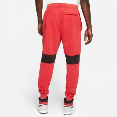 Чоловічі штани Nike M J Df Air Flc Pant (DA9858-687), S
