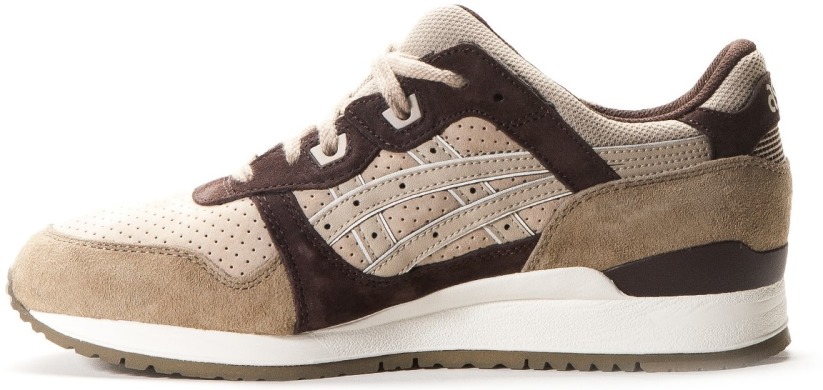 Кроссовки Asics Gel-Lyte III "Scratch and Sniff Pack", EUR 40