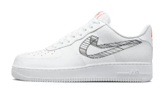 Кросівки Чоловічі Nike Air Force 1 (DR0149-100)