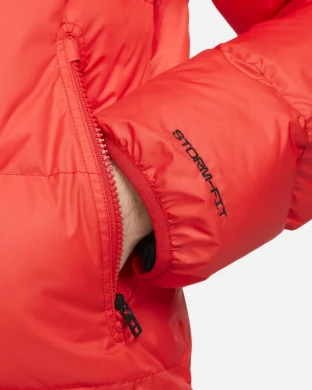 Чоловіча куртка Nike Storm-FIT Windrunner PrimaLoft (FB8185-011), XL