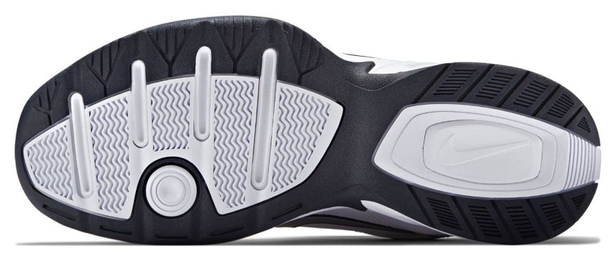 Оригінальні кросівки Nike Air Monarch IV (415445-102), EUR 44,5