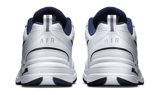Оригинальные кроссовки Nike Air Monarch IV (415445-102), EUR 40,5