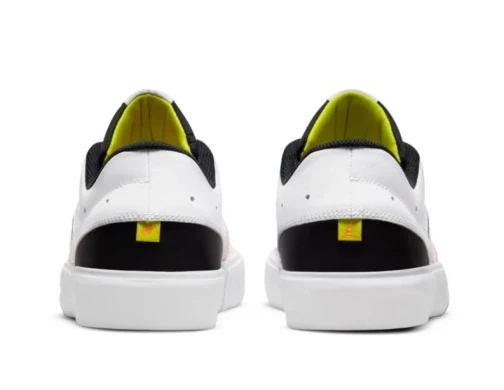 Мужские кроссовки Jordan Series “Taco Jay” (DN4023-108)