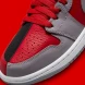 Жіночі кросівки Air Jordan 1 Low (DR0502-600), EUR 36,5
