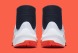 Баскетбольні кросівки Nike Zoom Clear Out "White/Black/Red", EUR 44