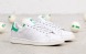 Кеди Adidas Stan Smith "White/Green", EUR 37