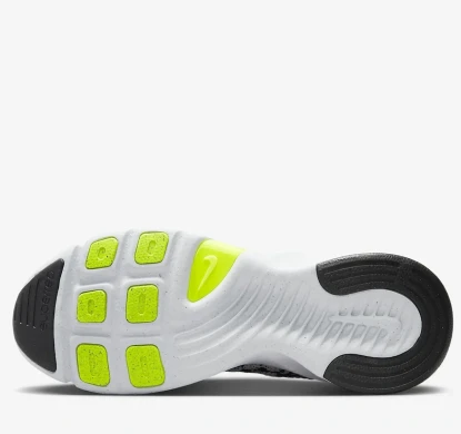 Мужские кроссовки Nike SuperRep Go 3 Next Nature Flyknit (DH3394-008), EUR 42,5