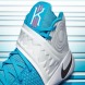 Баскетбольні кросівки Nike Kyrie 2 "Abominable Snowman", EUR 44