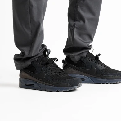 Кросівки Чоловічі Nike Air Max Terrascape 90 (DQ3987-002), EUR 43