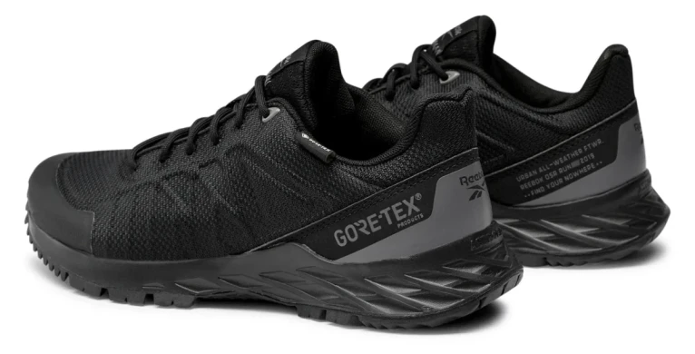 Кросівки Чоловічі Reebok Astroride Trail Gtx 2.0 (EF4157), EUR 40,5