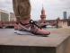 Кроссовки Nike Flyknit Trainer "Multi Color", EUR 41