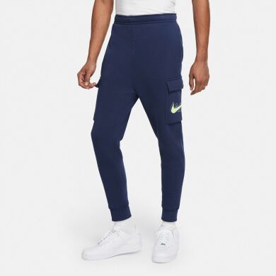 Чоловічі штани Nike M Nsw Pant Cargo Air Prnt Pack (DD9696-410), XL