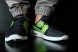 Кросівки Nike SB Stefan Janoski Max "Black & Volt", EUR 43