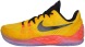 Баскетбольні кросівки Nike Zoom Kobe Venomenon 5 "University Gold", EUR 45