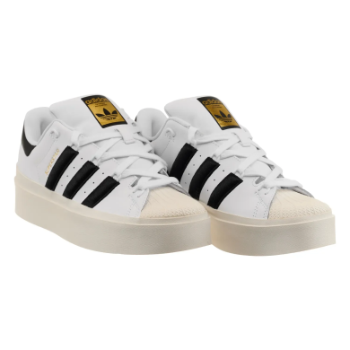 Кросівки Жіночі Adidas Superstar Bonega (GY5250)