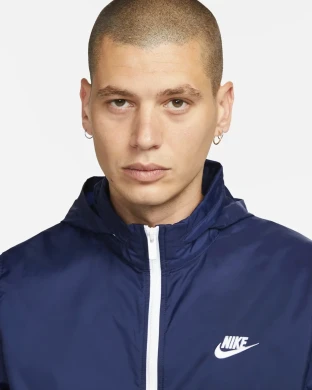 Спортивный Костюм Мужской Nike Sportswear Club (DR3337-410)