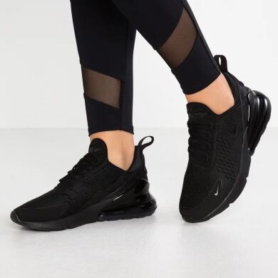 Жіночі кросівки Nike Wmns Air Max 270 (AH6789-006), EUR 40,5