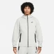 Кофта Мужская Nike Tech Fleece Windrunner (FB7921-063), L