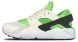 Кроссовки Оригинал Nike Air Huarache "Action Green" (318429-304), EUR 41