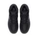 Кросівки Жіночі Jordan 1 Mid (Gs) Black (554725-091), EUR 38,5